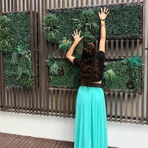 Meet your Posher, Jacquelyn